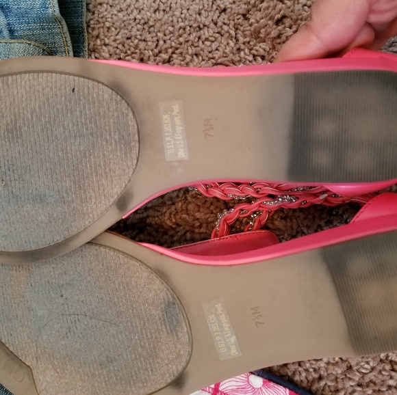 Guess Lolita flats - Picture 5 of 13